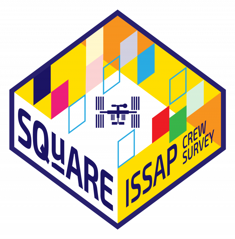 SQuARE Mission Patch