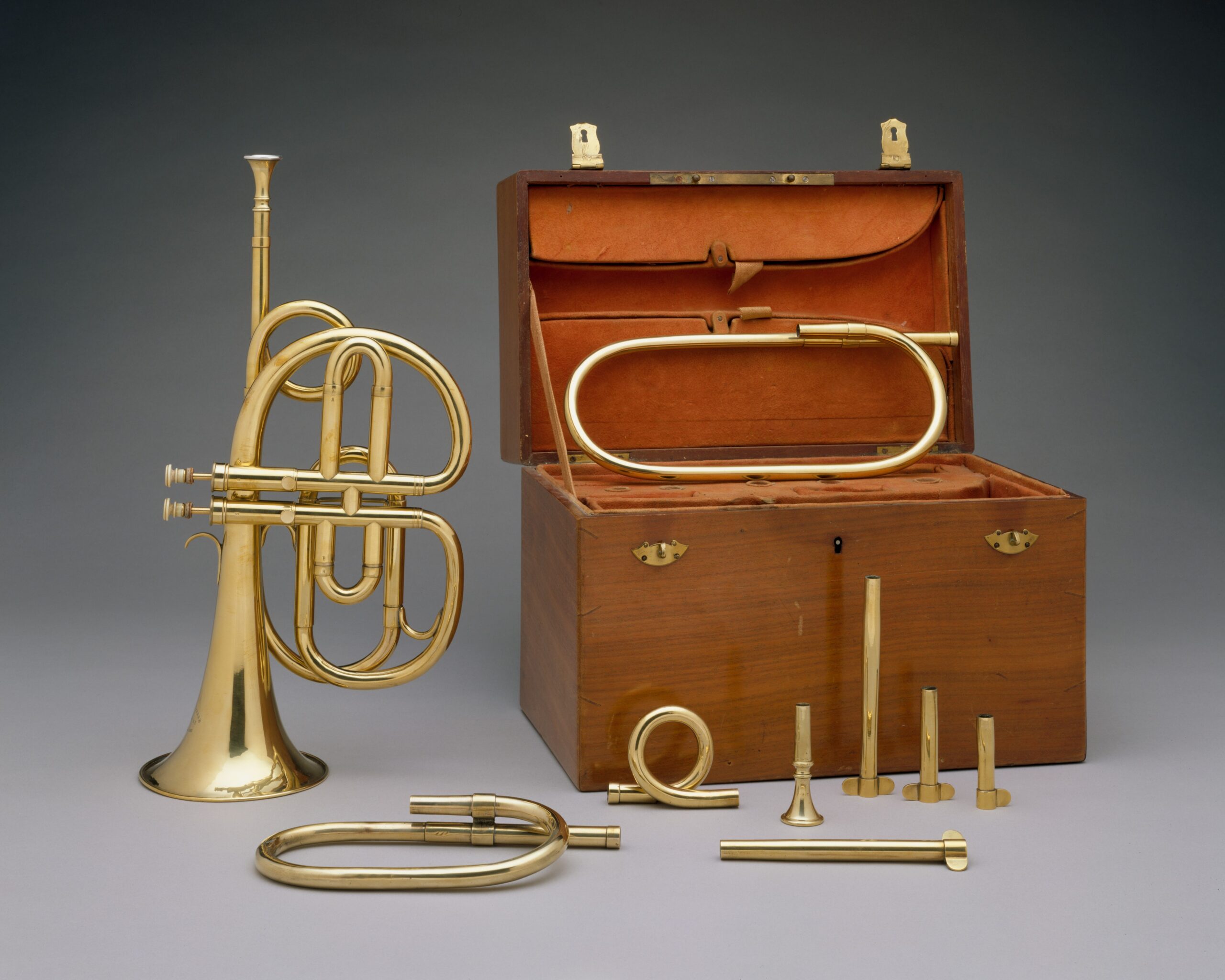 Musical Maladies