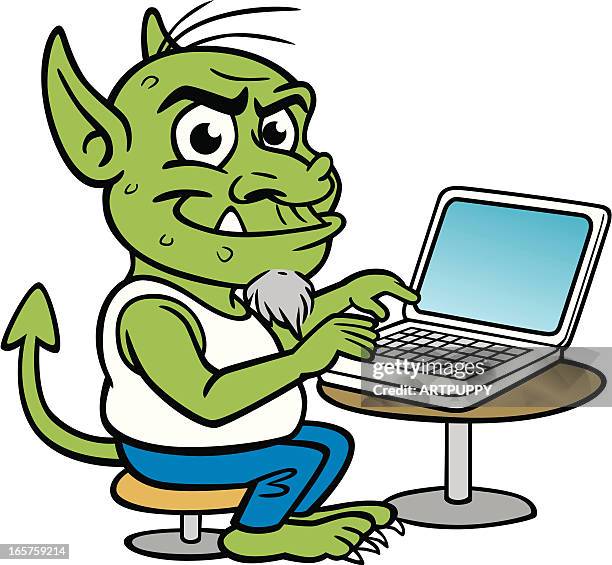 Dont Feed the Trolls