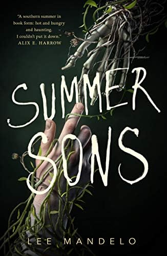 Cover for Summer Sons by Lee Mandelo