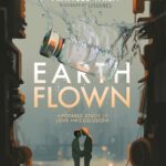 EarthFlown by Frances Wren