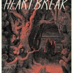 The Saint of Heartbreak by Morgan Dante