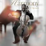 Imperfect Harmony by Kutlwano Masote