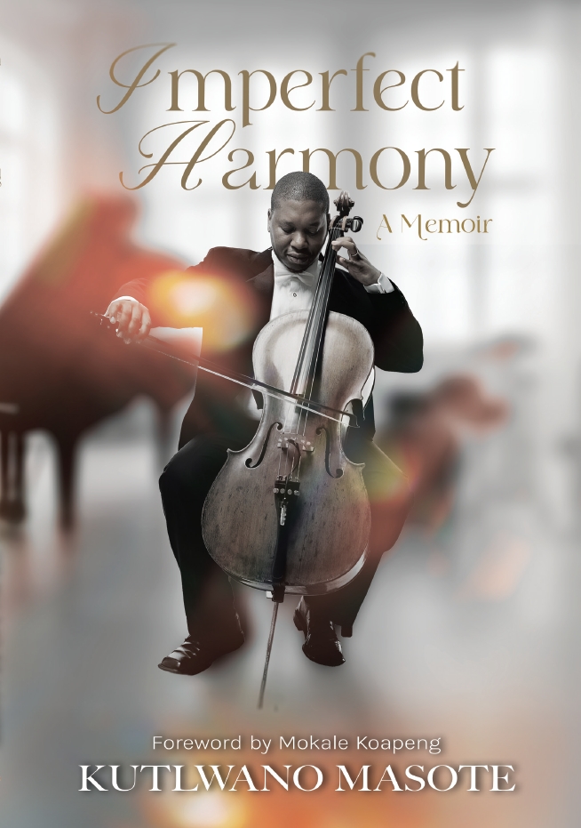 Imperfect Harmony by Kutlwano Masote