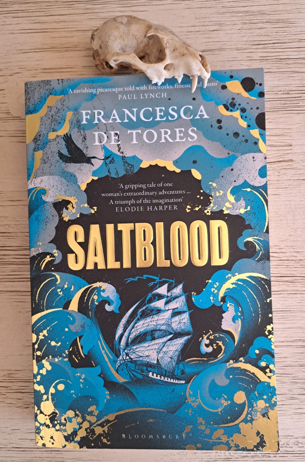 Pirates and Female Autonomy