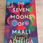 Seven Moons Maali Almeida