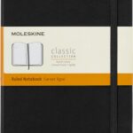 Moleskin Notebook