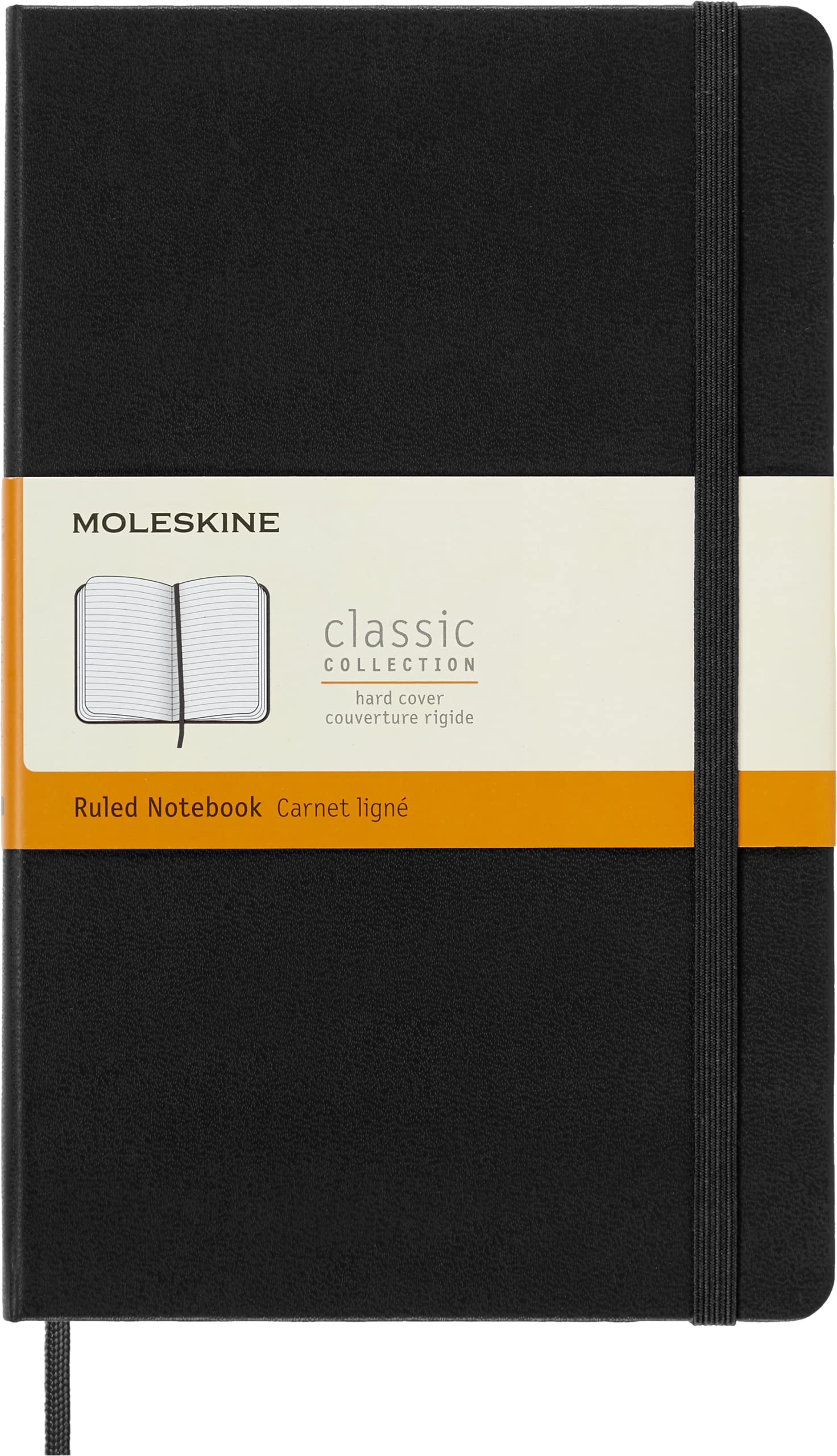 Moleskin Notebook