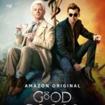 Good Omens Show